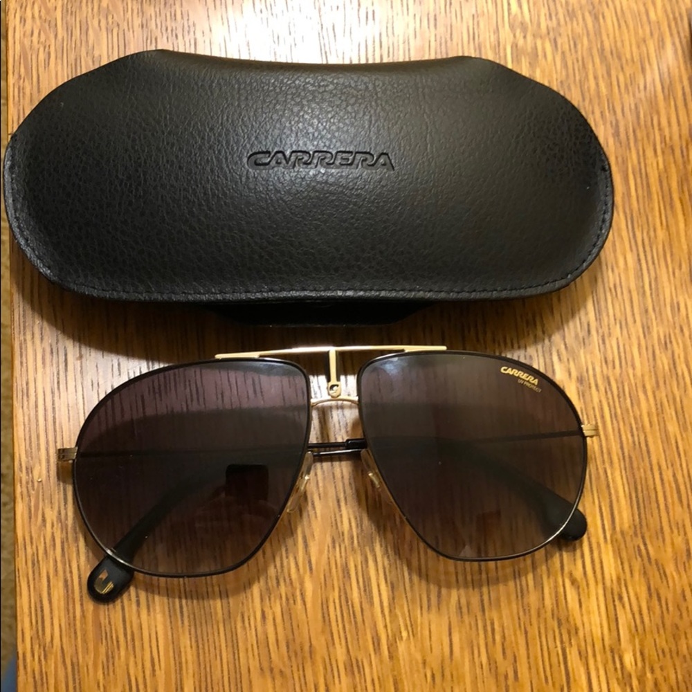 Sunglasses - Picture 2 of 3